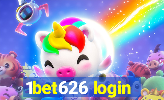 1bet626 login